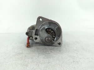 2013-2020 Ford Fusion Car Starter Motor Solenoid OEM P/N:DS7T-11000-HB TN428000-9560 Fits OEM Used Auto Parts