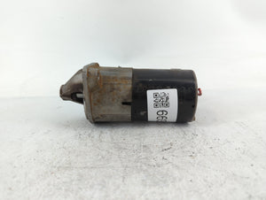 2007-2012 Hyundai Elantra Car Starter Motor Solenoid OEM P/N:1195922 36100-23071 Fits Fits 2005 2006 2007 2008 2009 2010 2011 2012 OEM Used Auto Parts