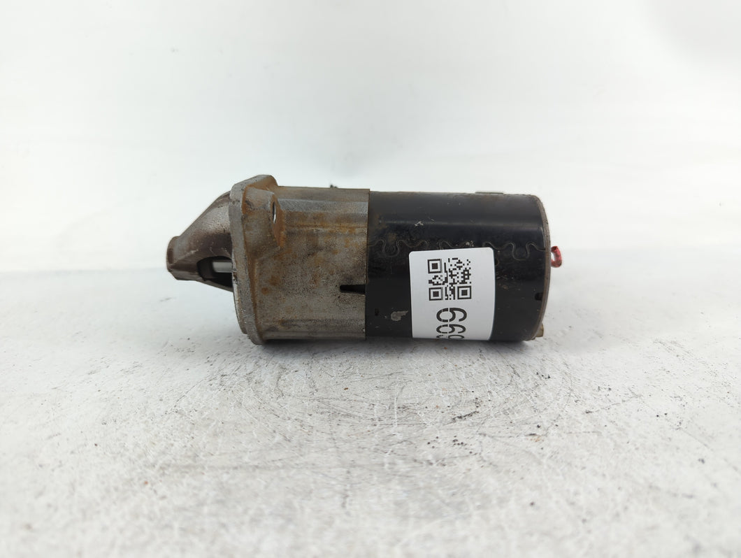 2007-2012 Hyundai Elantra Car Starter Motor Solenoid OEM P/N:1195922 36100-23071 Fits Fits 2005 2006 2007 2008 2009 2010 2011 2012 OEM Used Auto Parts