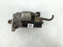 2009-2016 Volkswagen Jetta Car Starter Motor Solenoid OEM Fits Fits 2009 2010 2011 2012 2013 2014 2015 2016 OEM Used Auto Parts