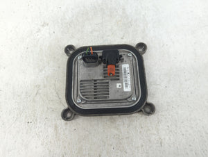 2011-2015 Ford Explorer Headlight Ballast Head Light