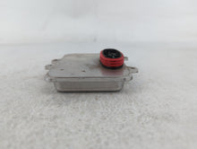 2009-2012 Jaguar Xf Headlight Ballast Head Light