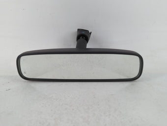 compare product 2014-2022 Nissan Rogue Interior Rear View Mirror Replacement OEM P/N:E13010837 Fits OEM Used Auto Parts