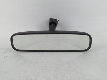 2014-2022 Nissan Rogue Interior Rear View Mirror Replacement OEM P/N:E13010837 Fits OEM Used Auto Parts - Oemusedautoparts1.com