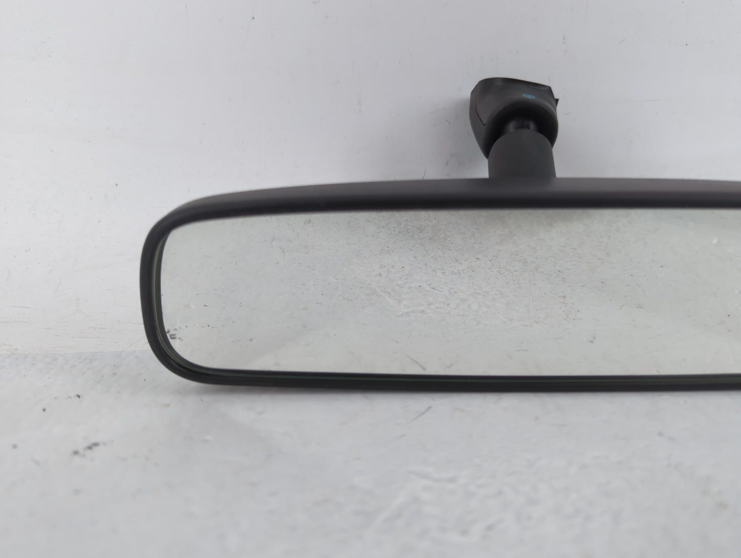 2014-2022 Nissan Rogue Interior Rear View Mirror Replacement OEM P/N:E13010837 Fits OEM Used Auto Parts - Oemusedautoparts1.com