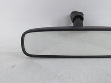 2014-2022 Nissan Rogue Interior Rear View Mirror Replacement OEM P/N:E13010837 Fits OEM Used Auto Parts