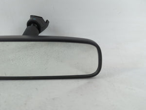 2014-2022 Nissan Rogue Interior Rear View Mirror Replacement OEM P/N:E13010837 Fits OEM Used Auto Parts