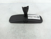 2014-2022 Nissan Rogue Interior Rear View Mirror Replacement OEM P/N:E13010837 Fits OEM Used Auto Parts - Oemusedautoparts1.com