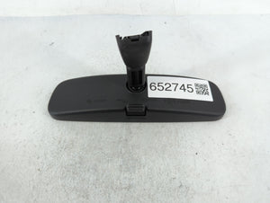 2014-2022 Nissan Rogue Interior Rear View Mirror Replacement OEM P/N:E13010837 Fits OEM Used Auto Parts