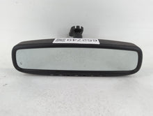 2011 Hyundai Sonata Interior Rear View Mirror Replacement OEM P/N:E11015894 Fits OEM Used Auto Parts