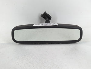 2014-2021 Nissan Maxima Interior Rear View Mirror Replacement OEM P/N:110614 305-3607 Fits OEM Used Auto Parts