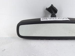 2014-2021 Nissan Maxima Interior Rear View Mirror Replacement OEM P/N:110614 305-3607 Fits OEM Used Auto Parts