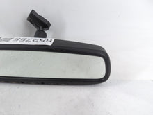 2014-2021 Nissan Maxima Interior Rear View Mirror Replacement OEM P/N:110614 305-3607 Fits OEM Used Auto Parts