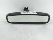 2014-2020 Infiniti Q60 Interior Rear View Mirror Replacement OEM P/N:081518 905-3607 Fits OEM Used Auto Parts