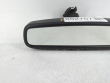 2014-2020 Infiniti Q60 Interior Rear View Mirror Replacement OEM P/N:081518 905-3607 Fits OEM Used Auto Parts