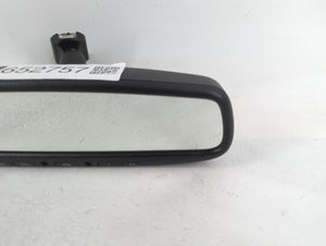 2014-2020 Infiniti Q60 Interior Rear View Mirror Replacement OEM P/N:081518 905-3607 Fits OEM Used Auto Parts