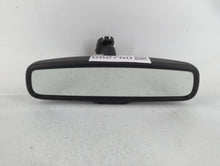 2014-2018 Acura Ilx Interior Rear View Mirror Replacement OEM P/N:E11026001 Fits Fits 2013 2014 2015 2016 2017 2018 2019 2020 2021 OEM Used Auto Parts