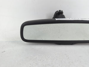 2014-2018 Acura Ilx Interior Rear View Mirror Replacement OEM P/N:E11026001 Fits Fits 2013 2014 2015 2016 2017 2018 2019 2020 2021 OEM Used Auto Parts