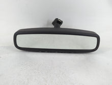 2014-2020 Infiniti Qx60 Interior Rear View Mirror Replacement OEM P/N:4112A-0B12HL4 103118 905-3607 Fits OEM Used Auto Parts