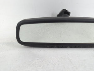 2014-2020 Infiniti Qx60 Interior Rear View Mirror Replacement OEM P/N:4112A-0B12HL4 103118 905-3607 Fits OEM Used Auto Parts