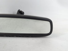 2014-2020 Infiniti Qx60 Interior Rear View Mirror Replacement OEM P/N:4112A-0B12HL4 103118 905-3607 Fits OEM Used Auto Parts