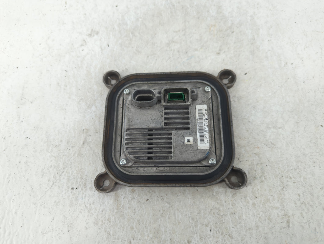 2010-2011 Ford Taurus Headlight Ballast Head Light