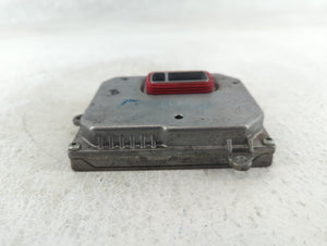 2006-2007 Cadillac Dts Headlight Ballast Head Light