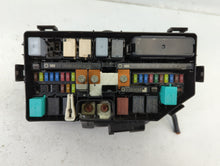 2015-2020 Acura Tlx Fusebox Fuse Box Panel Relay Module P/N:281R300LGP TZ3 A011 A0 Fits Fits 2015 2016 2017 2018 2019 2020 OEM Used Auto Parts