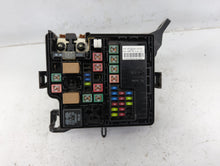 2017-2019 Kia Soul Fusebox Fuse Box Panel Relay Module P/N:91950-B2350 Fits Fits 2017 2018 2019 OEM Used Auto Parts