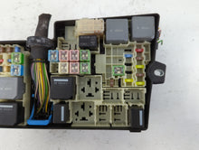 2019 Ford Escape Fusebox Fuse Box Panel Relay Module P/N:AV6T-14A142-AB E02345500, AV6T-14A067-AD Fits OEM Used Auto Parts