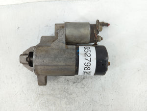 2005-2007 Jeep Liberty Car Starter Motor Solenoid OEM P/N:M000T31572ZC 56044735AB Fits Fits 2005 2006 2007 2008 2009 OEM Used Auto Parts