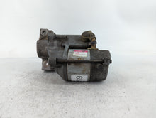 1994-2002 Honda Passport Car Starter Motor Solenoid OEM P/N:TN228000-0811 8970645530 Fits OEM Used Auto Parts