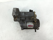 1994-2002 Honda Passport Car Starter Motor Solenoid OEM P/N:TN228000-0811 8970645530 Fits OEM Used Auto Parts