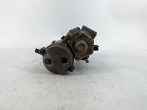 1994-2002 Honda Passport Car Starter Motor Solenoid OEM P/N:TN228000-0811 8970645530 Fits OEM Used Auto Parts