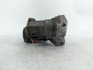 1994-2002 Honda Passport Car Starter Motor Solenoid OEM P/N:TN228000-0811 8970645530 Fits OEM Used Auto Parts