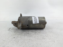 2005-2010 Mercury Mountaineer Car Starter Motor Solenoid OEM P/N:6L2T-11000-CA Fits Fits 2005 2006 2007 2008 2009 2010 2011 OEM Used Auto Parts