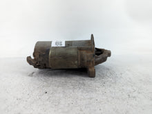 2005-2010 Mercury Mountaineer Car Starter Motor Solenoid OEM P/N:6L2T-11000-CA Fits Fits 2005 2006 2007 2008 2009 2010 2011 OEM Used Auto Parts