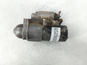 2008 Chevrolet Express 2500 Car Starter Motor Solenoid OEM Fits OEM Used Auto Parts