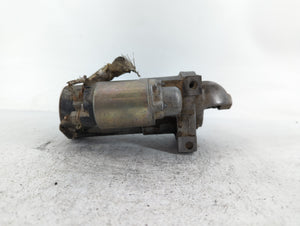 2008 Chevrolet Express 2500 Car Starter Motor Solenoid OEM Fits OEM Used Auto Parts