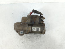 2007-2018 Ford Edge Car Starter Motor Solenoid OEM P/N:8G1T-11000-AC Fits OEM Used Auto Parts