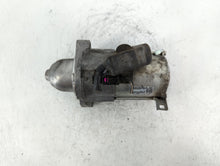 2016-2021 Honda Civic Car Starter Motor Solenoid OEM P/N:SM-74027 Fits Fits 2016 2017 2018 2019 2020 2021 OEM Used Auto Parts