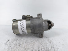 2016-2021 Honda Civic Car Starter Motor Solenoid OEM P/N:SM-74027 Fits Fits 2016 2017 2018 2019 2020 2021 OEM Used Auto Parts