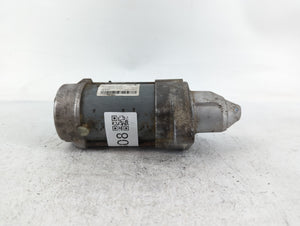 2016-2019 Infiniti Q50 Car Starter Motor Solenoid OEM P/N:23300 4GD0C A 274 906 21 00 Fits Fits 2016 2017 2018 2019 OEM Used Auto Parts