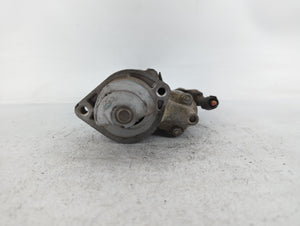 2016-2019 Infiniti Q50 Car Starter Motor Solenoid OEM P/N:23300 4GD0C A 274 906 21 00 Fits Fits 2016 2017 2018 2019 OEM Used Auto Parts