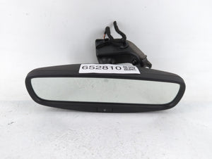 2018-2022 Chrysler Pacifica Interior Rear View Mirror Replacement OEM P/N:E11048417 Fits Fits 2018 2019 2020 2021 2022 OEM Used Auto Parts