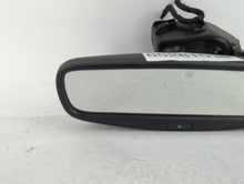 2018-2022 Chrysler Pacifica Interior Rear View Mirror Replacement OEM P/N:E11048417 Fits Fits 2018 2019 2020 2021 2022 OEM Used Auto Parts