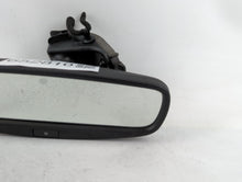 2018-2022 Chrysler Pacifica Interior Rear View Mirror Replacement OEM P/N:E11048417 Fits Fits 2018 2019 2020 2021 2022 OEM Used Auto Parts