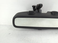 2014-2015 Jeep Grand Cherokee Interior Rear View Mirror Replacement OEM P/N:68231567AA Fits Fits 2014 2015 OEM Used Auto Parts