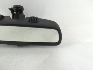 2014-2015 Jeep Grand Cherokee Interior Rear View Mirror Replacement OEM P/N:68231567AA Fits Fits 2014 2015 OEM Used Auto Parts