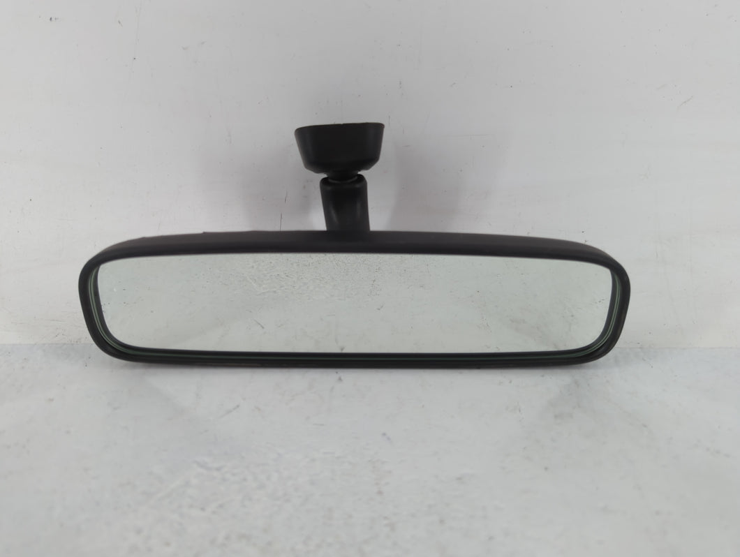 2023 Mitsubishi Outlander Interior Rear View Mirror Replacement OEM P/N:E4022197 E4032197 Fits OEM Used Auto Parts